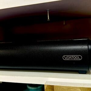 Veatool soundbar